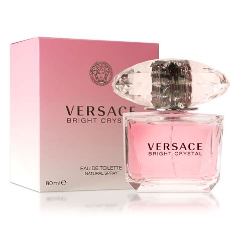 versace bright crystal 90 ml online|Versace Bright Crystal 90ml price.